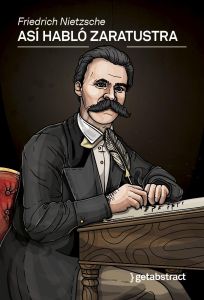 As&iacute; habl&oacute; Zaratustra
