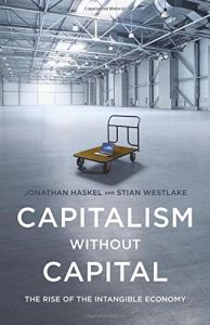 Capitalism Without Capital