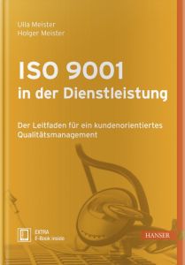 ISO 9001 in der Dienstleistung