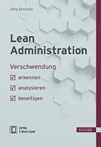 Lean Administration