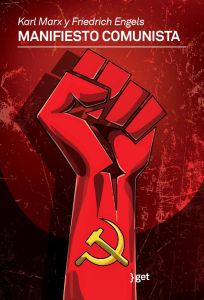 Manifiesto comunista