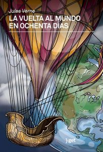 La vuelta al mundo en ochenta d&iacute;as
