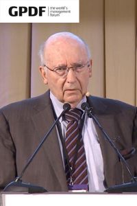 O Valor do Empreendedorismo, com Philip Kotler