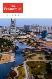 Transforming Cities with Technology