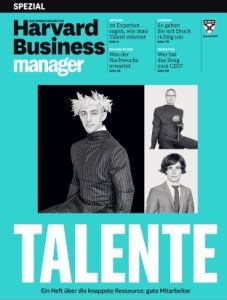 Der Fluch des Talents