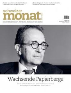 Mehr als nur mehr Markt