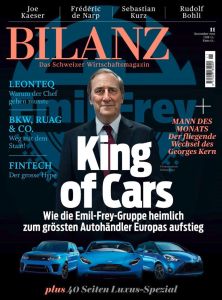 Fintech &ndash; ein Hype st&ouml;&szlig;t an Grenzen