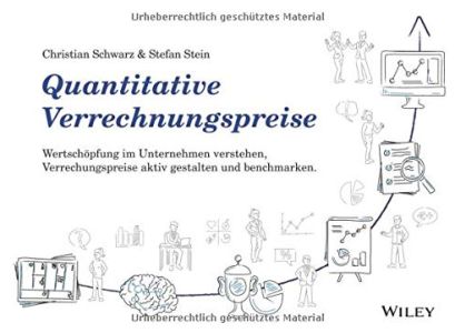 Quantitative Verrechnungspreise