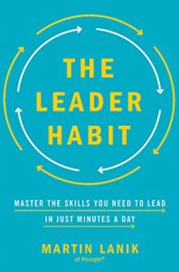 The Leader Habit