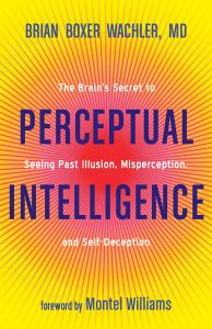 La inteligencia de la percepci&oacute;n