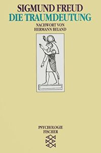 Die Traumdeutung