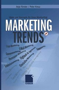 Marketing-Trends