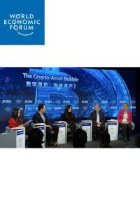 The Crypto-Asset Bubble