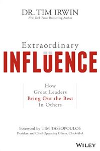 Extraordinary Influence