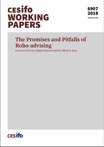 The Promises and Pitfalls of Robo-Advising