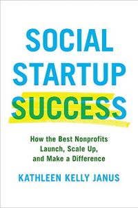 Social Startup Success