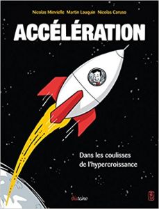 Accélération