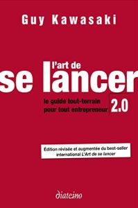 L’art de se lancer 2.0