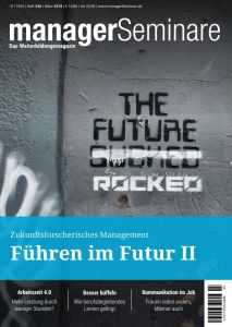 F&uuml;hren im Futur II