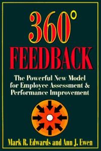360&deg;  Feedback