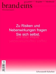 „Damit ließe sich viel Unheil anrichten“