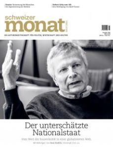 Das Recht auf alles verdirbt das Recht