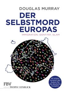 Der Selbstmord Europas