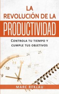 La revolución de la productividad