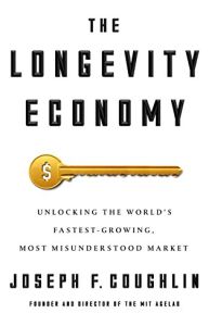 The Longevity Economy