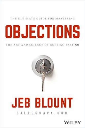 Objections cover