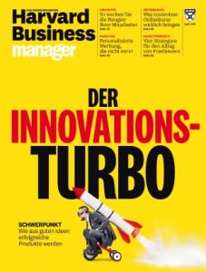 Die Power von Start-ups nutzen