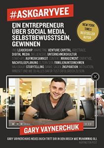 #AskGaryVee