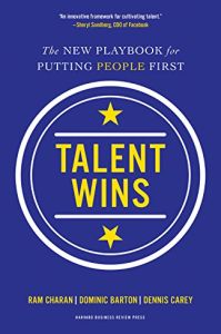 Talent Wins