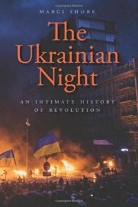 The Ukrainian Night