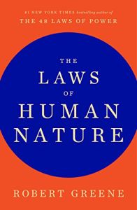The Laws of Human Nature