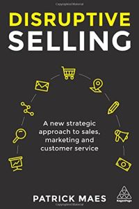 Disruptive Selling