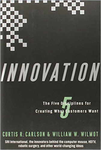 Innovation cover