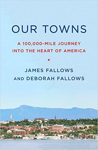 Our Towns cover
