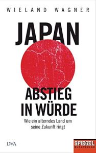 Japan – Abstieg in Würde