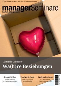 Wa(h)re Beziehungen