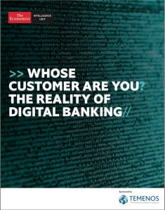 Whose Customer Are You?