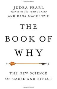 The Book of Why