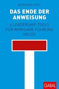 Das Ende der Anweisung