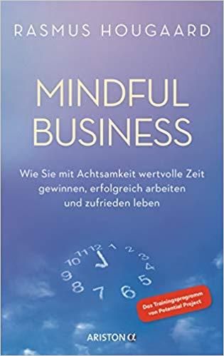Mindful Business cover