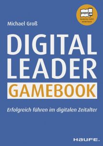 Digital Leader Gamebook