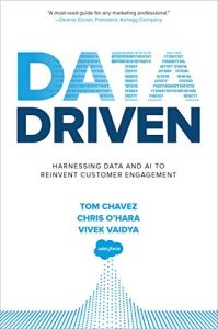 Data Driven
