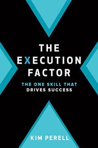 The Execution Factor