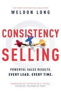 Consistency Selling