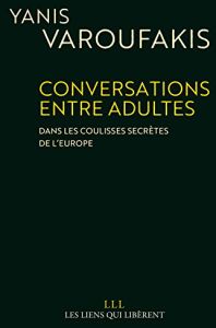 Conversations entre adultes