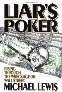 Liar&rsquo;s Poker